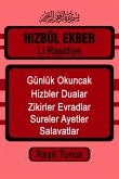 Hizbül Ekber Dualari (eBook, ePUB)