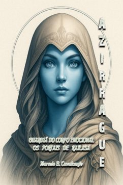 Cover Azirrague: Os Portais De Kailasa (eBook, ePUB)