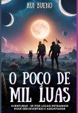 O Poço De Mil Luas (eBook, ePUB)
