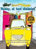 Robby, el taxi disléxico y su aventura al aeropuerto (eBook, ePUB) Robby, el taxi disléxico y su aventura al aeropuerto (eBook, ePUB)