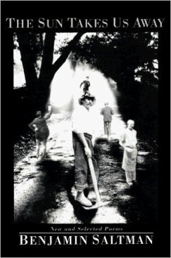 Cover The Sun Takes Us Away (eBook, ePUB)