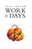 Work & Days (eBook, ePUB)