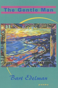 Cover The Gentle Man (eBook, ePUB)