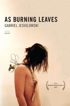 As Burning Leaves (eBook, ePUB) Cover As Burning Leaves (eBook, ePUB)