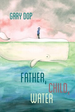 Cover Father, Child, Water (eBook, ePUB)