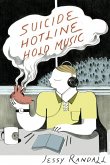 Suicide Hotline Hold Music (eBook, ePUB)