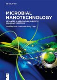 Microbial Nanotechnology (eBook, ePUB) Microbial Nanotechnology (eBook, ePUB)