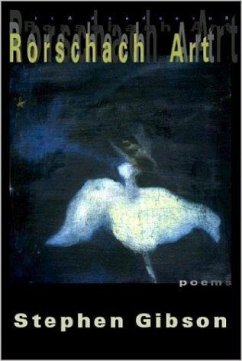 Cover RORSCHACH ART (eBook, ePUB)