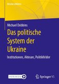 Das politische System der Ukraine (eBook, PDF)