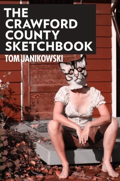 Cover The Crawford County Sketchbook (eBook, ePUB)