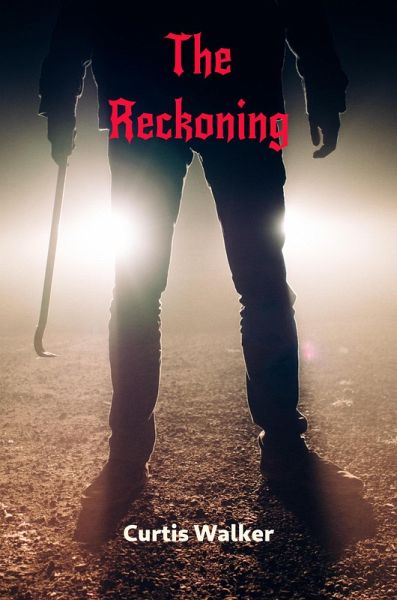 The Reckoning (eBook, ePUB) The Reckoning (eBook, ePUB)