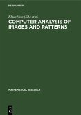 Computer Analysis of Images and Patterns (eBook, PDF)