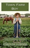 Town Farm Boy (Tales of Pondicherry, #1) (eBook, ePUB)