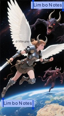 Cover Limbo Notes (eBook, ePUB)