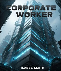 Cover Corporate Worker (eBook, ePUB)