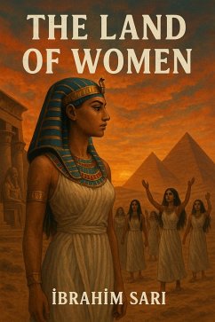 Cover The Land of Women (eBook, ePUB)