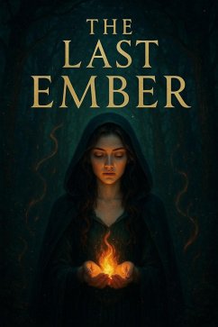 The last ember (eBook, ePUB) - Mhimdi, Marouan