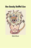 One Sneaky Stuffed Lion (eBook, ePUB) One Sneaky Stuffed Lion (eBook, ePUB)