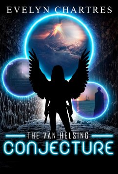 The Van Helsing Conjecture (The Clara Grey Adventures, #5) (eBook, ePUB) - Chartres, Evelyn