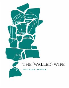 Cover The Walled Wife (eBook, ePUB)