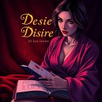 The Desire Diaries (The Naughty Diaries Collection, #1) (eBook, ePUB)