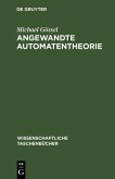 Angewandte Automatentheorie (eBook, PDF)
