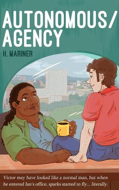Cover Autonomous/Agency (eBook, ePUB)