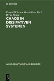 Chaos in dissipativen Systemen (eBook, PDF)
