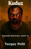 Kuduz (eBook, ePUB) Kuduz (eBook, ePUB)