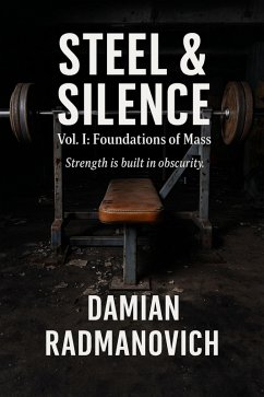 Cover Steel & Silence Vol 1: Foundations of Mass (eBook, ePUB)