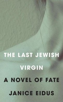 Cover The Last Jewish Virgin (eBook, ePUB)
