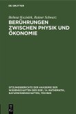 Berührungen zwischen Physik und Ökonomie (eBook, PDF)