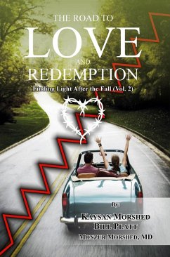 Cover The Road to Love and Redemption Volume -II (eBook, ePUB)