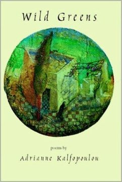 Cover WILD GREENS (eBook, ePUB)