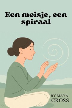 Cover Een meisje, een spiraal (eBook, ePUB)
