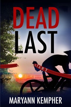 Dead Last (Under the Moonlight, #5) (eBook, ePUB) - Kempher, Maryann