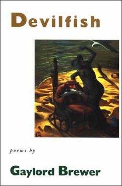 Cover Devilfish (eBook, ePUB)