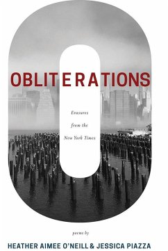 Cover Obliterations (eBook, ePUB)