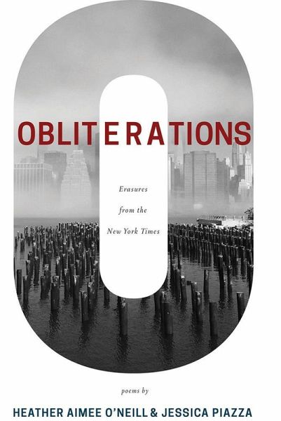 Obliterations (eBook, ePUB)