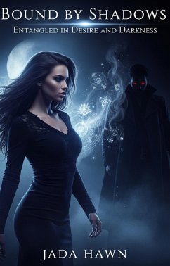 Cover Bound By Shadows (eBook, ePUB)