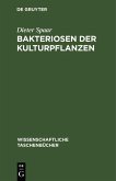 Bakteriosen der Kulturpflanzen (eBook, PDF)