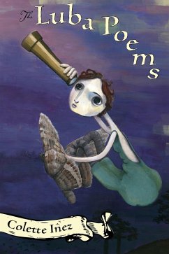 Cover The Luba Poems (eBook, ePUB)