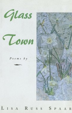 Cover GLASS TOWN (eBook, ePUB)