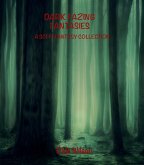 Dark Fazing Fantasies (eBook, ePUB)