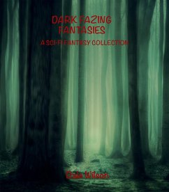 Cover Dark Fazing Fantasies (eBook, ePUB)