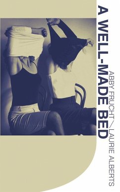 Cover A Well-Made Bed (eBook, ePUB)