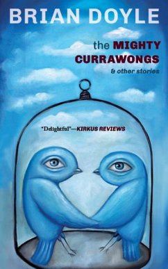 Cover The Mighty Currawongs (eBook, ePUB)