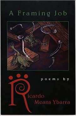 Cover Framing Job (eBook, ePUB)