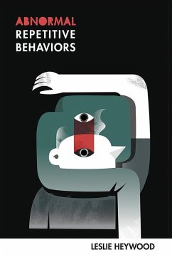 Cover Abnormal Repetitive Behaviors (eBook, ePUB)