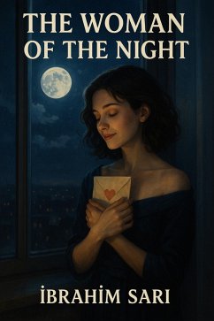 Cover The Woman of the Night (eBook, ePUB)